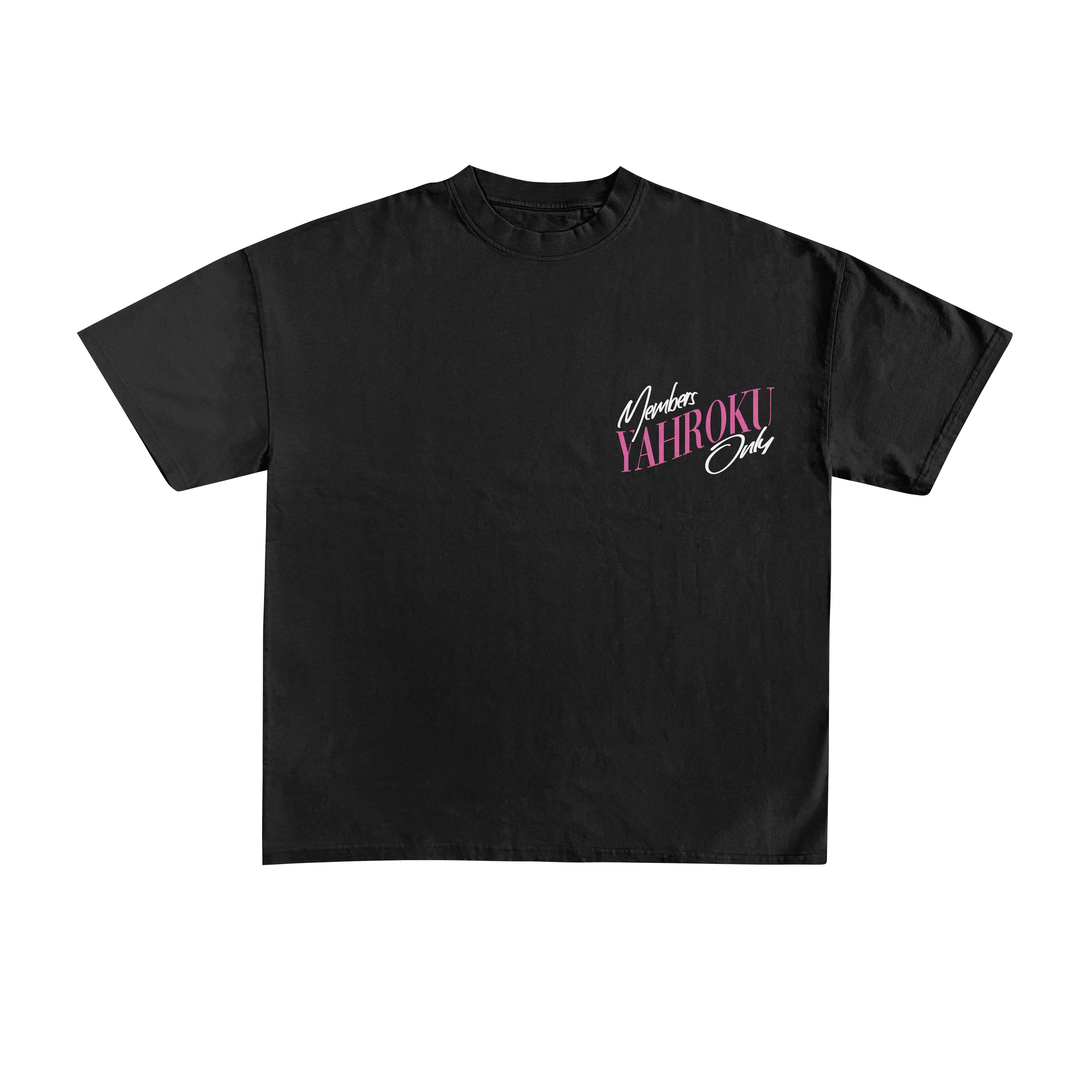 Members Only Tee