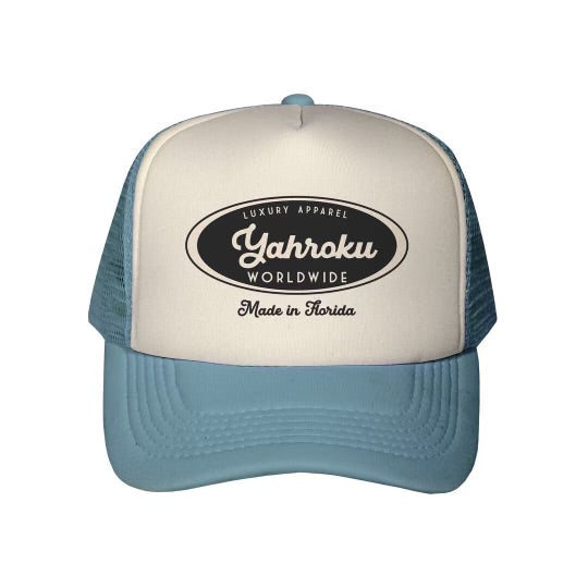 Florida Standard Trucker Hat
