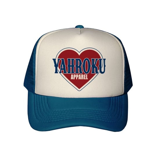 Heartbreak Trucker Hat